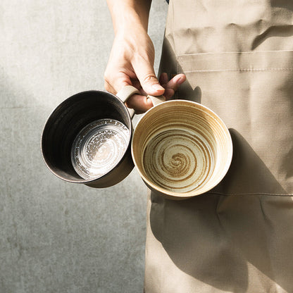 Tea & Coffee cup and plate set