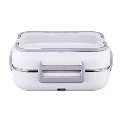 5L Cookware Sets Heater Portable Electric Lunch Boxes stainless steel Container with Insulation Bag