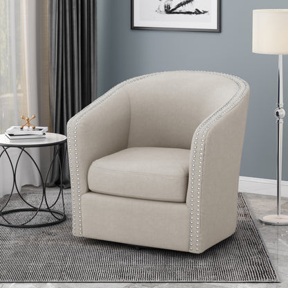 SWIVEL CHAIR