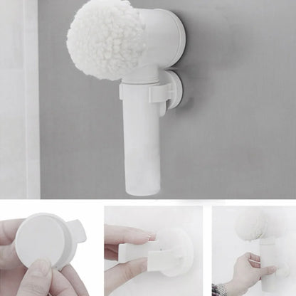 5-in-1 Electric Kitchen Cleaning Tool & Bathtub Wash Brush