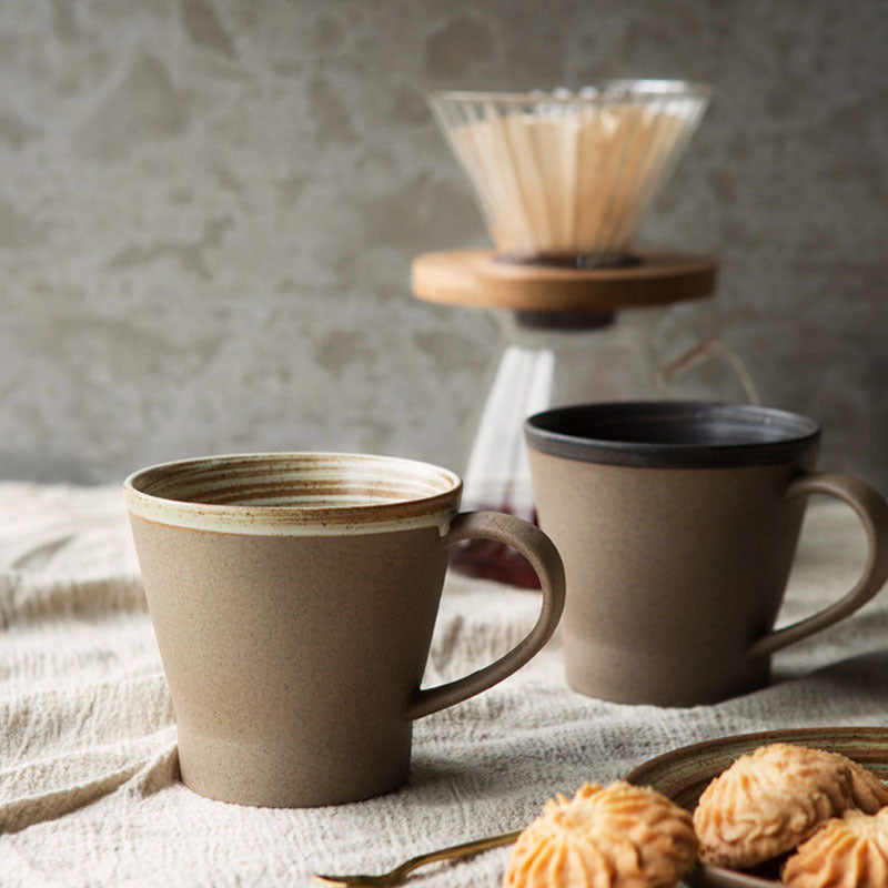 Tea & Coffee cup and plate set