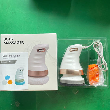 High Frequency Body Sculpting Massage Multi-Function Slimming Device Vibration Anti-Cellulite Fat Burner Machine