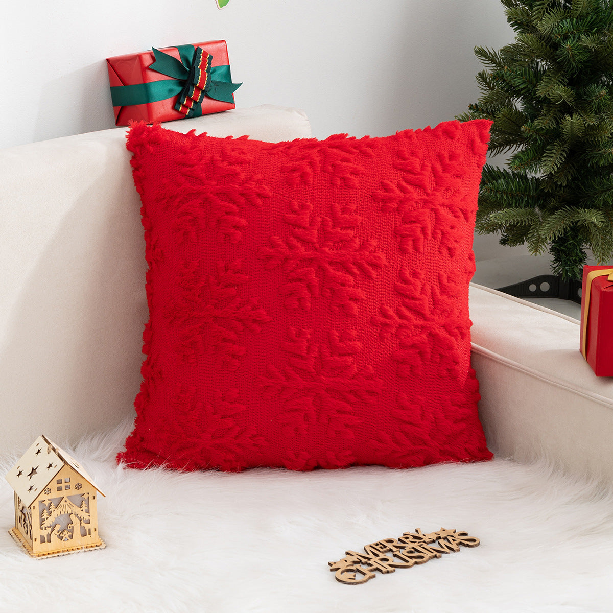 Decoration Cushion Cover